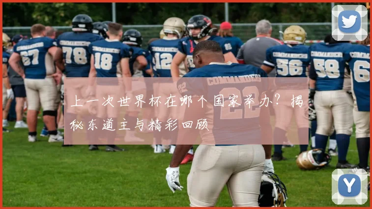 上一次世界杯在哪个国家举办？揭秘东道主与精彩回顾