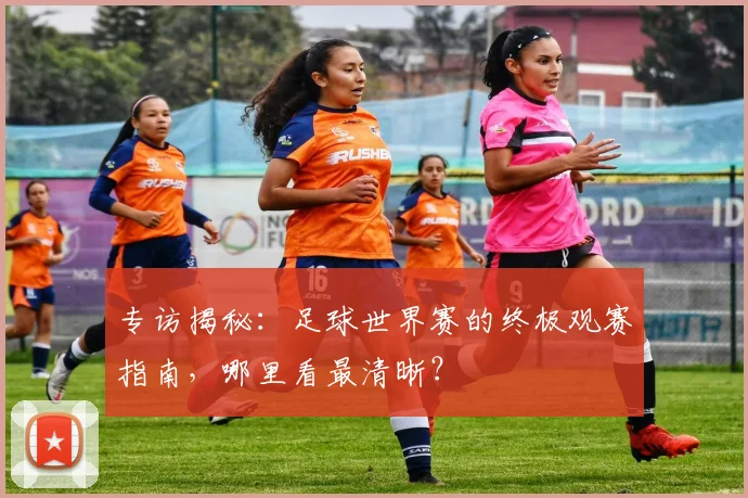专访揭秘:足球世界赛的终极观赛指南,哪里看最清晰?